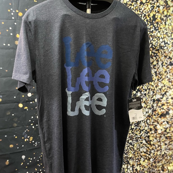 Lee tshirt - Picture 1 of 7